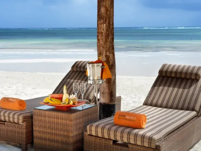 Melia Zanzibar photo 4