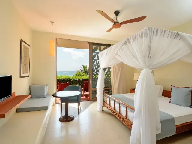 Melia Zanzibar photo 6