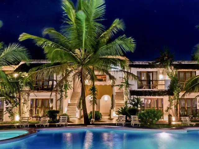 My Blue Hotel photo 2