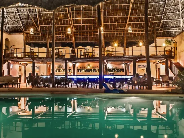 My Blue Hotel photo 3