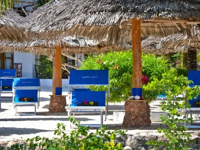 My Blue Hotel photo 9