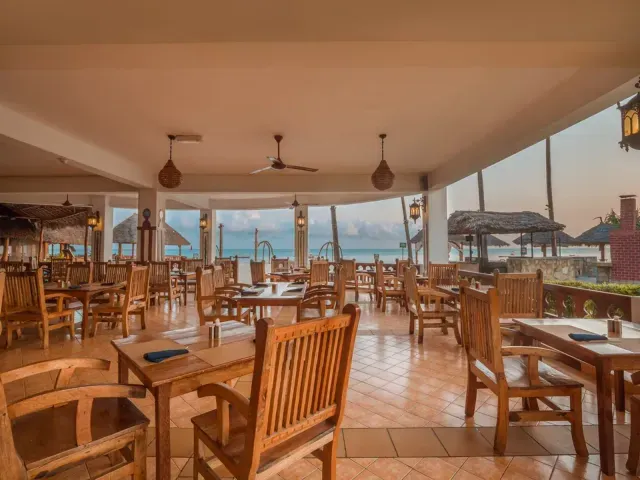 Nungwi Beach Resort by Turaco photo 10
