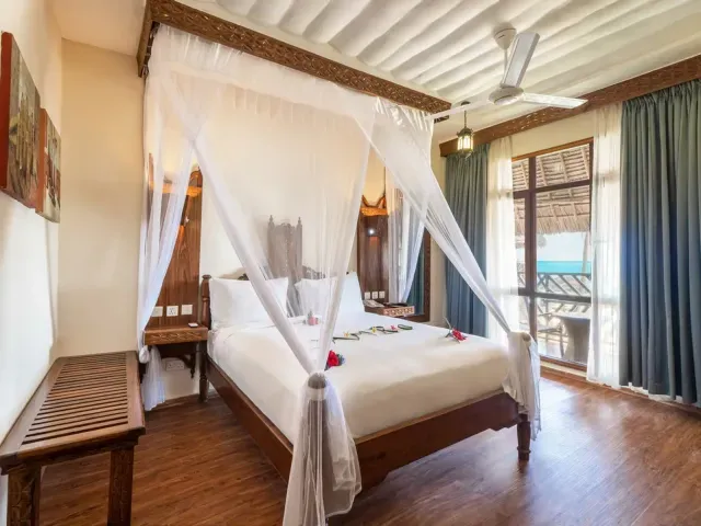 Nungwi Beach Resort by Turaco photo 4