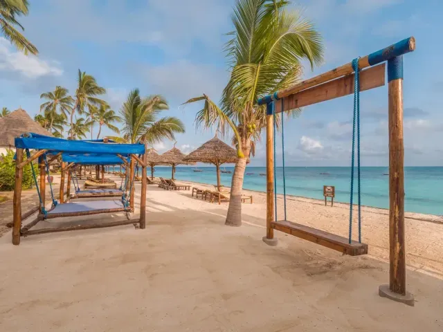Nungwi Beach Resort by Turaco photo 8