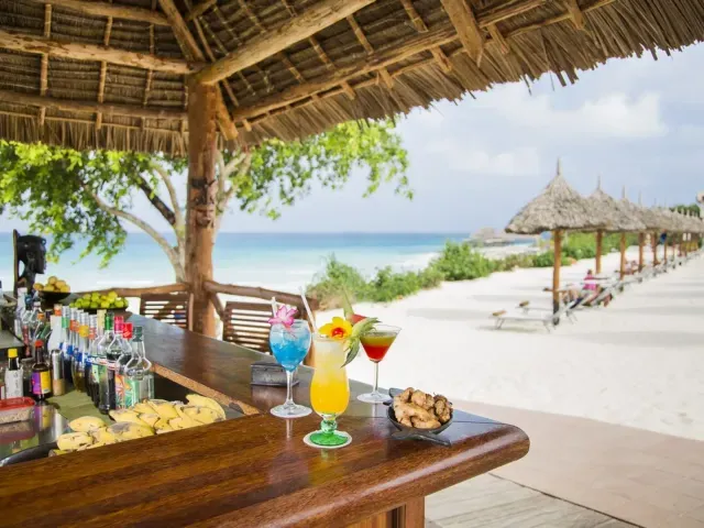 RIU Palace Zanzibar photo 2