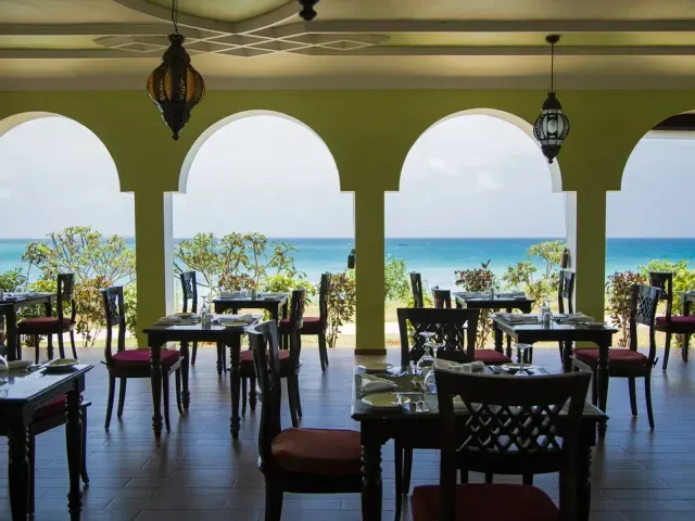 RIU Palace Zanzibar photo 8