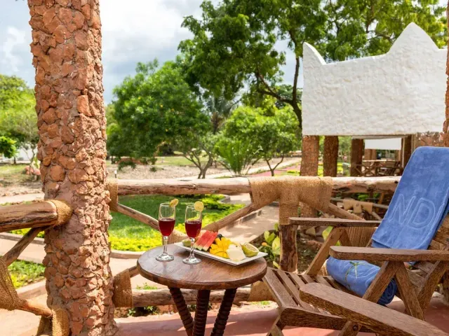 Sandies Baobab Beach Resort photo 10