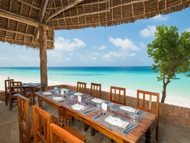 Sandies Baobab Beach Resort photo 2