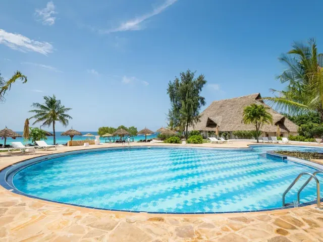 Sandies Baobab Beach Resort photo 3