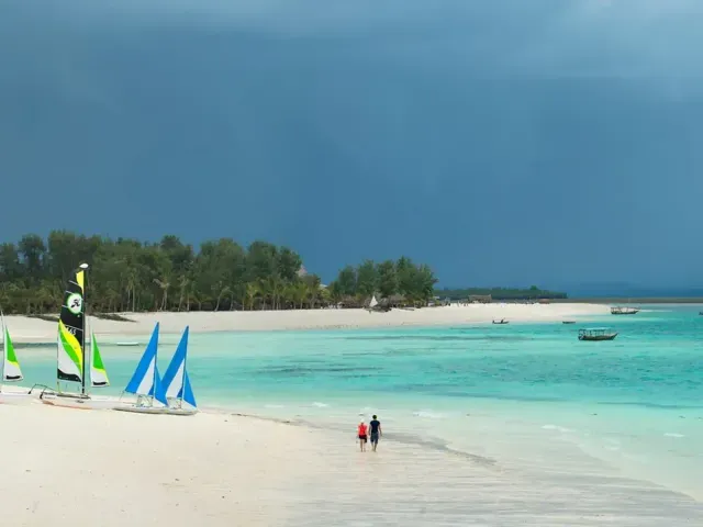 Sandies Baobab Beach Resort photo 7