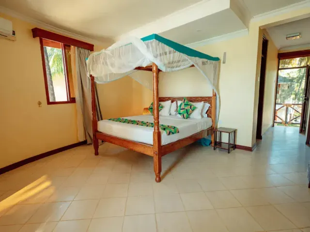 Sansi Kendwa Beach Resort photo 3