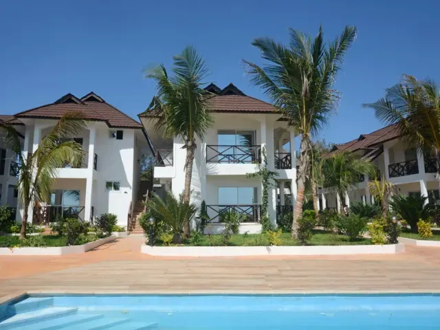 Sansi Kendwa Beach Resort photo 5