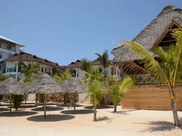 Sansi Kendwa Beach Resort photo 6