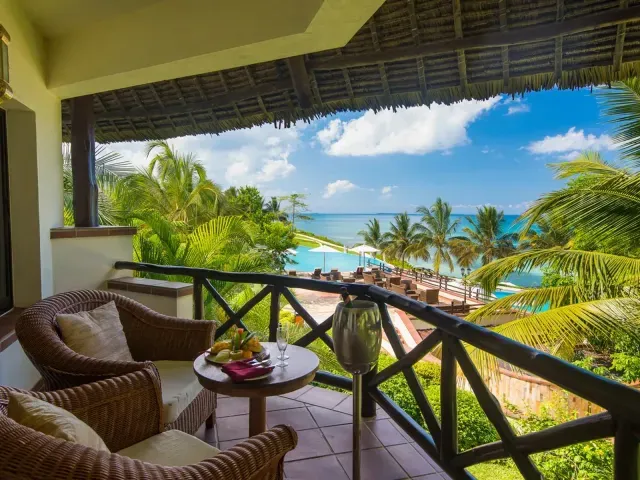 Sea Cliff Resort & Spa photo 3