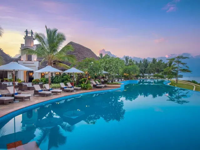 Sea Cliff Resort & Spa photo 7