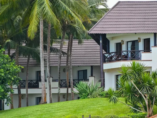 Sea Cliff Resort & Spa photo 9