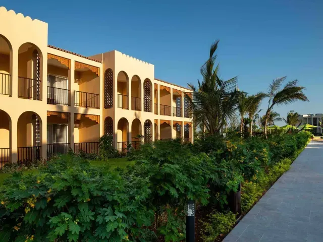 The Mora Zanzibar photo 2
