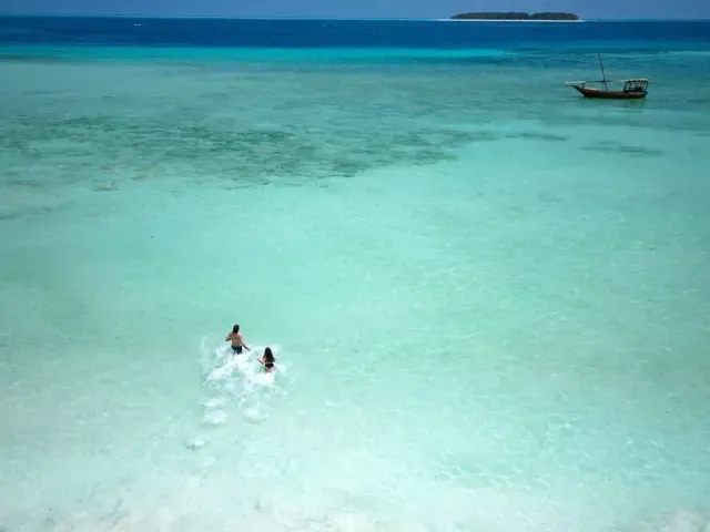 The Mora Zanzibar photo 5