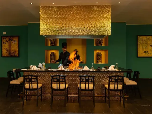 The Mora Zanzibar photo 9