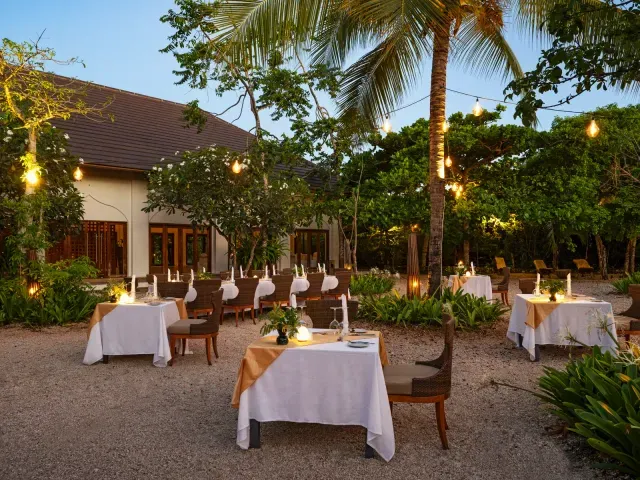 The Residence Zanzibar photo 10