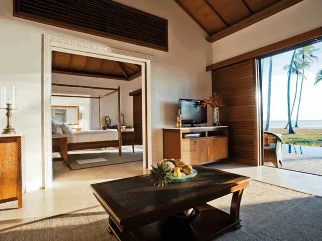 The Residence Zanzibar photo 3