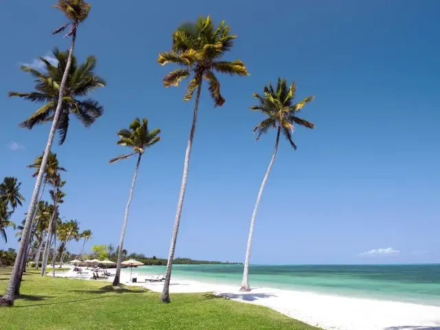 The Residence Zanzibar photo 5