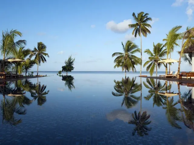 The Residence Zanzibar photo 6