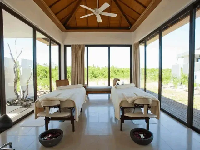 The Residence Zanzibar photo 7