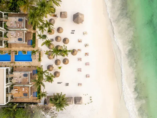 Toa Hotel & Spa